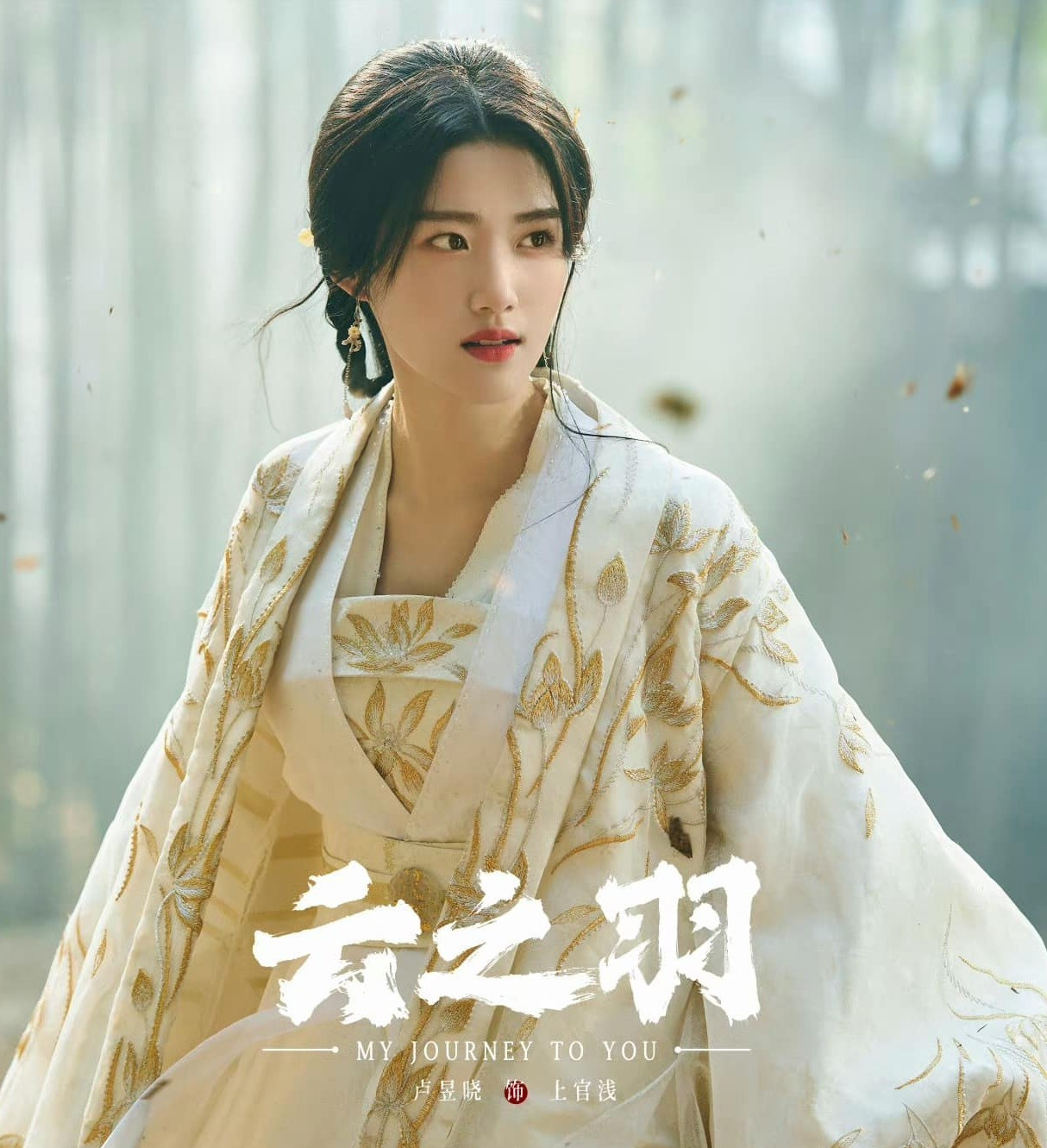 Mới đây, khi xuất hiện trong phim Tích Hoa Chỉ, Lư Dục Hiểu diễn cô bé ngốc nghếch đáng yêu (trái), hình tượng đối lập một Thượng Quan Thiển giỏi mưu mô, quyến rũ (phải) trong Vân Chi Vũ. Khán giả đánh giá Lư Dục Hiểu nắm bắt tâm lý nhân vật tốt, khả năng diễn xuất có tiềm năng, thể hiện thành công nhiều dạng nhân vật. Theo Sohu, Lư Dục Hiểu đang được các nhà sản xuất ưu ái đặt nhiều kỳ vọng. Mới đây, cô được biên kịch Vu Chính khen ngợi và mời đóng chính trong dự án Ngũ phúc lâm môn. Mới đây, khi xuất hiện trong phim Tích Hoa Chỉ, Lư Dục Hiểu diễn cô bé ngốc nghếch đáng yêu (trái), hình tượng đối lập một Thượng Quan Thiển giỏi mưu mô, quyến rũ (phải) trong Vân Chi Vũ. Khán giả đánh giá Lư Dục Hiểu nắm bắt tâm lý nhân vật tốt, khả năng diễn xuất có tiềm năng, thể hiện thành công nhiều dạng nhân vật. Theo Sohu, Lư Dục Hiểu đang được các nhà sản xuất ưu ái đặt nhiều kỳ vọng. Mới đây, cô được biên kịch Vu Chính khen ngợi và mời đóng chính trong dự án Ngũ phúc lâm môn.