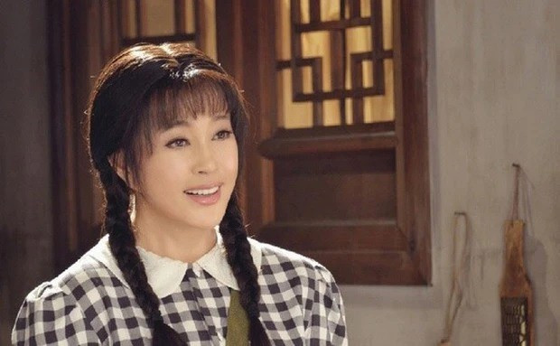 Lưu Hiểu Khánh đam mê diễn vai thiếu nữ.