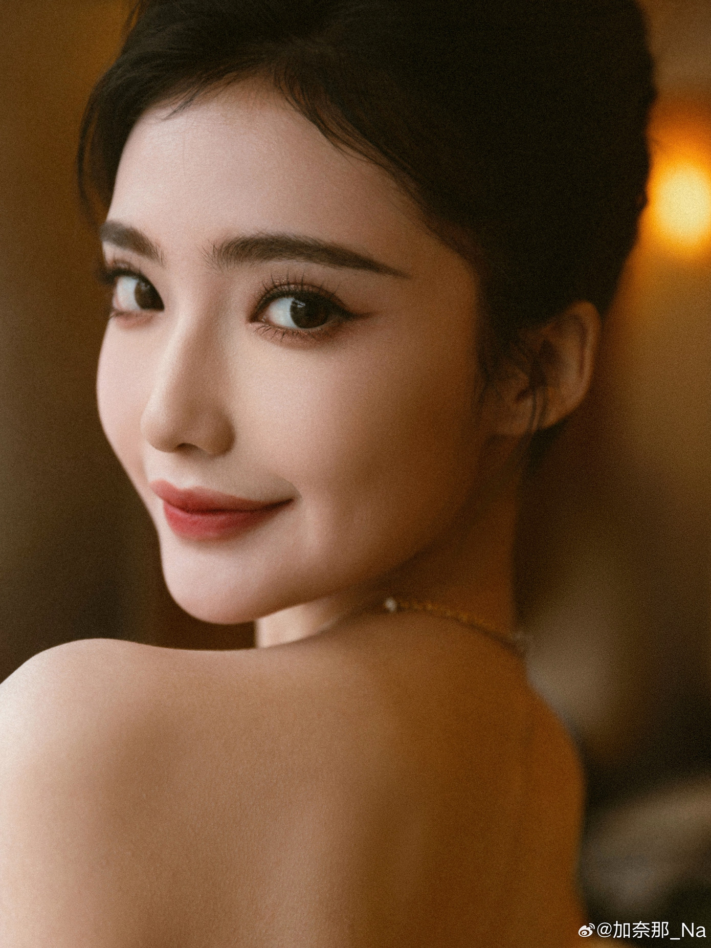 Một số dự án mà Gia Nại tham gia như Xuân khuê mộng lý nhân (đóng vai một trong những người vợ mang dã tâm của nam chính Đinh Vũ Hề), Chỉ là giấc mộng giang hồ, Chiếu sáng cho em.