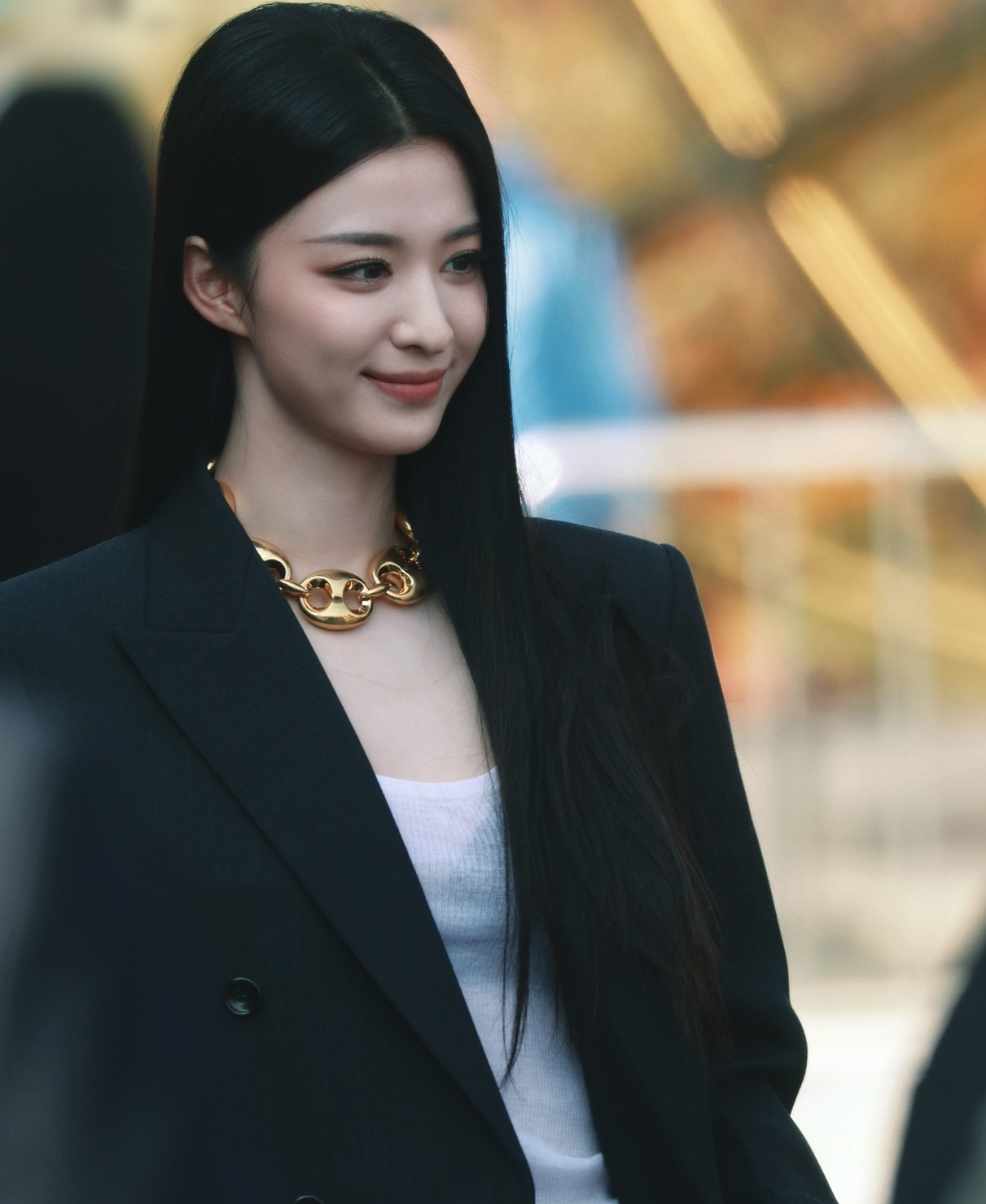 Vương Sở Nhiên còn được đánh giá cao về diễn xuất. Cô từng đóng phụ trong các phim như Tướng quân ở trên ta ở dưới, Thanh bình nhạc, Yến vân đài và đều ghi dấu ấn với khán giả. Khi đảm nhận vai nữ chính trong phim Nghe nói em thích tôi, Vương Sở Nhiên diễn tốt đến mức khiến khán giả chỉ trích nam chính vì đã đối xử lạnh nhạt với cô trong phim. Vừa có ngoại hình, vừa có diễn xuất, lại mang danh "tiểu Lưu Diệc Phi", tương lai của Vương Sở Nhiên vốn rộng mở. Vương Sở Nhiên còn được đánh giá cao về diễn xuất. Cô từng đóng phụ trong các phim như Tướng quân ở trên ta ở dưới, Thanh bình nhạc, Yến vân đài và đều ghi dấu ấn với khán giả. Khi đảm nhận vai nữ chính trong phim Nghe nói em thích tôi, Vương Sở Nhiên diễn tốt đến mức khiến khán giả chỉ trích nam chính vì đã đối xử lạnh nhạt với cô trong phim. Vừa có ngoại hình, vừa có diễn xuất, lại mang danh "tiểu Lưu Diệc Phi", tương lai của Vương Sở Nhiên vốn rộng mở.