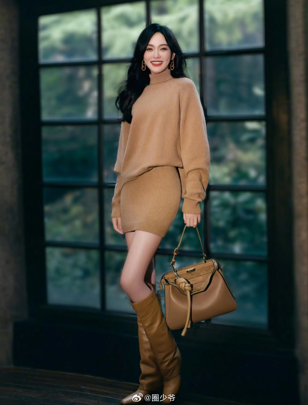 Đường Yên được săn đón nhất hiện nay.