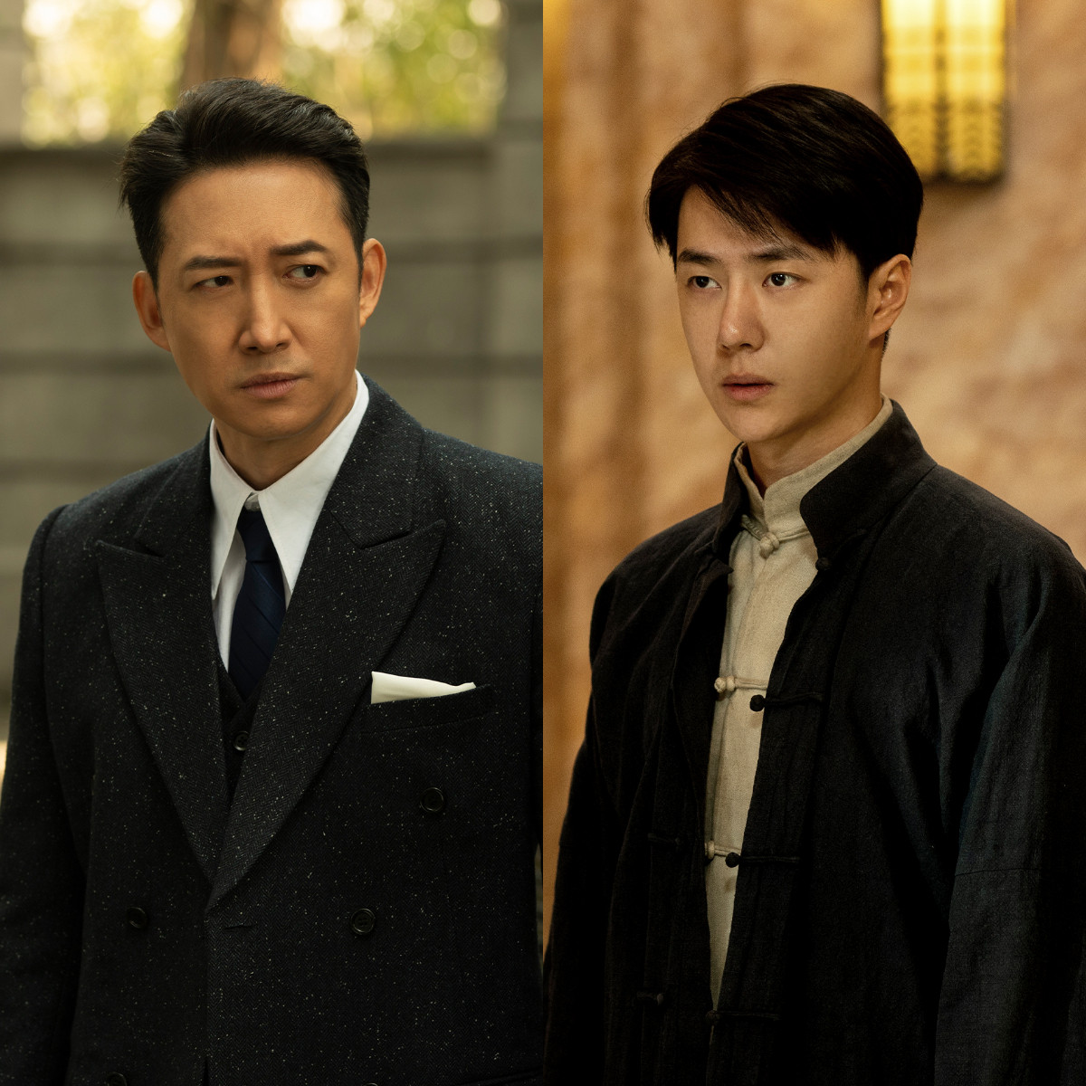 Người hâm mộ của Vương Nhất Bác cho rằng anh bị đoàn phim đối xử bất công.