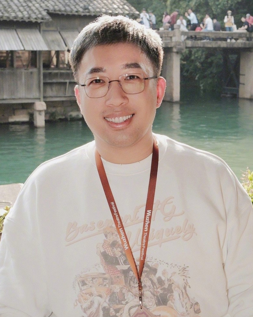 Biên kịch Vu Chính công khai bóc phốt Chúc Tự Đan nhưng không được công chúng ủng hộ.