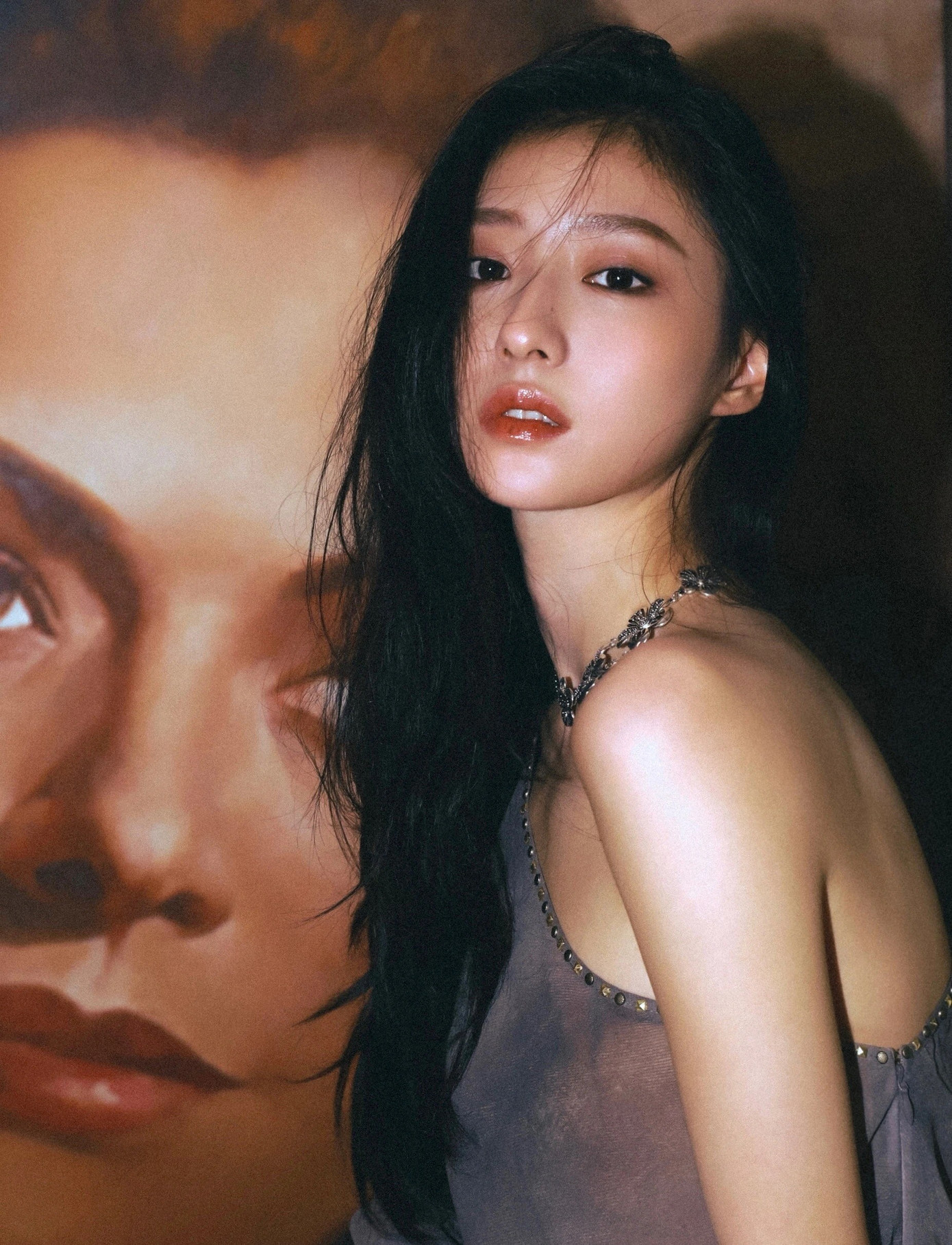 Hồ Liên Hinh (phải) đã bỏ qua khoảng thời gian tốt nhất để lên tiếng về bê bối lộ video nóng. Trong khi đó, Dương Mịch lựa chọn cách đối diện trực tiếp tin xấu. Hồ Liên Hinh (phải) đã bỏ qua khoảng thời gian tốt nhất để lên tiếng về bê bối lộ video nóng. Trong khi đó, Dương Mịch lựa chọn cách đối diện trực tiếp tin xấu.