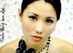 Cuộc thi Hoa hậu Việt Nam 2004 ảnh 8