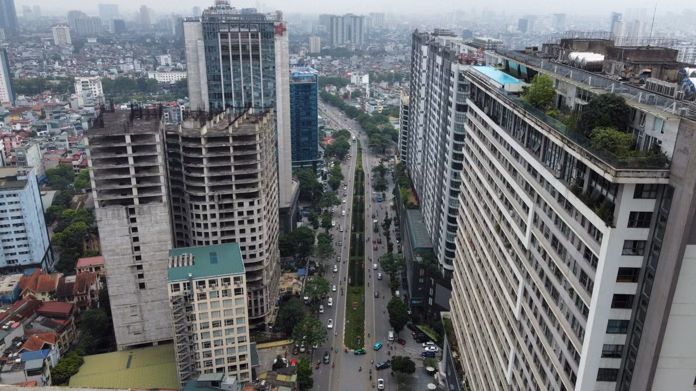 Dự thảo Thông tư hướng dẫn khoản 3 Điều 76 Luật Kinh doanh bất động sản đang được Bộ Tài chính lấy ý kiến quy định về kinh phí xây dựng, điều tra thu thập thông tin, cập nhật, duy trì, vận hành hệ thống thông tin, cơ sở dữ liệu về nhà ở và thị trường bất động sản.