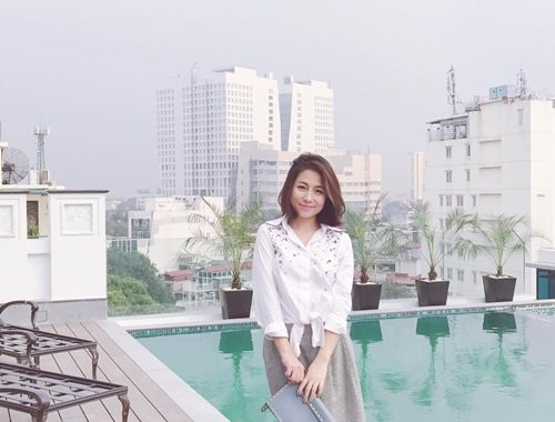 BTV VTV Lê Hằng bị phản đối dữ dội khi quyết định nghỉ việc ảnh 5