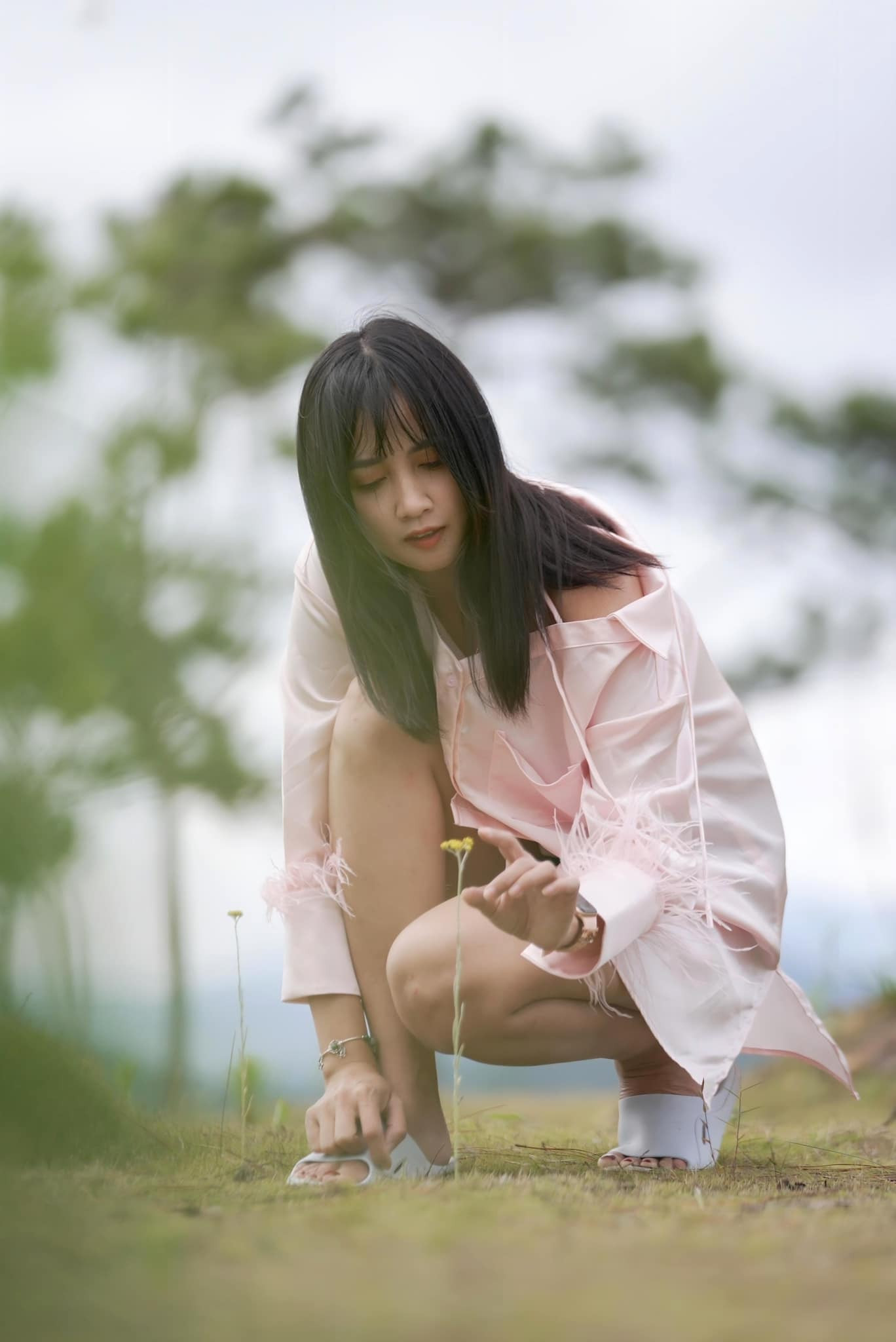 Diễn viên Thủy Phạm đột ngột qua đời sau tai nạn giao thông thảm khốc.