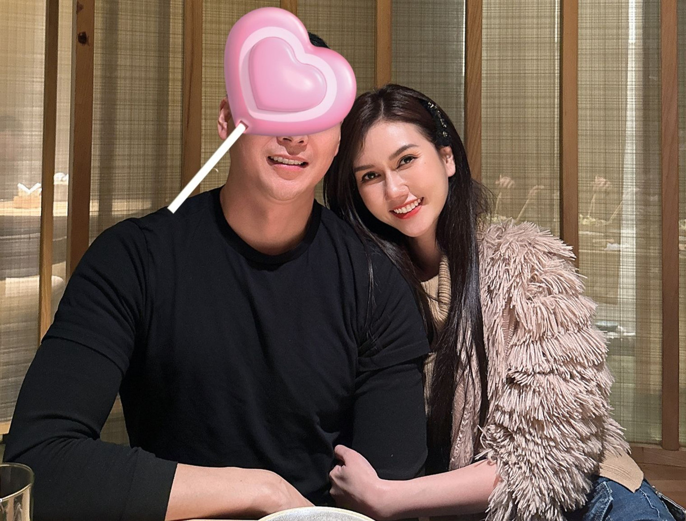 Hương Giang công khai bạn trai mới.