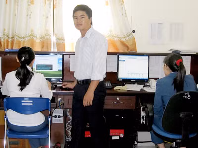 Phạm Hồng Vũ