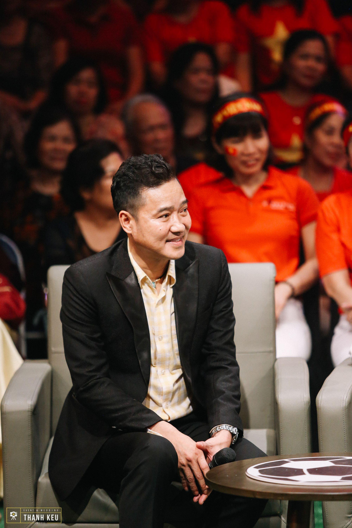 Dáng vẻ của Sơn "công chúa" Dáng vẻ của Sơn "công chúa"