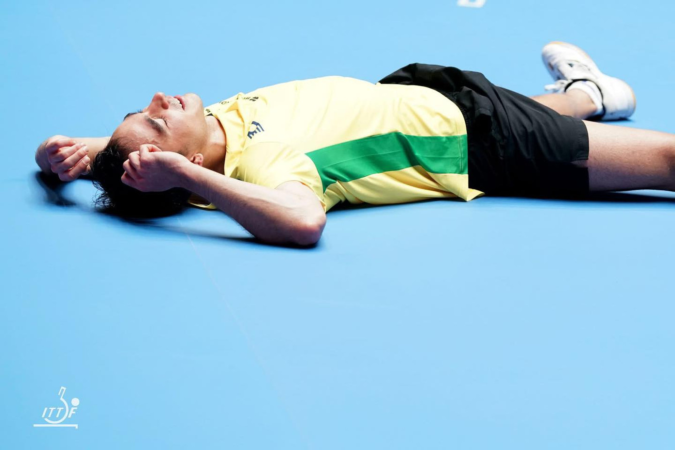 Lối đánh phóng khoáng nhưng cũng rất tinh tế của Hugo tạo ra vô số cảm hứng Lối đánh phóng khoáng nhưng cũng rất tinh tế của Hugo tạo ra vô số cảm hứng