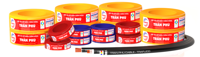 Sản phẩm của Trần Phú
