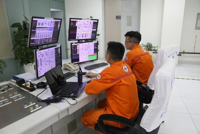 EVN dự báo có thể lỗ ở mức khoảng 31.360 tỷ đồng năm 2022 nếu không được điều chỉnh chi phí EVN dự báo có thể lỗ ở mức khoảng 31.360 tỷ đồng năm 2022 nếu không được điều chỉnh chi phí