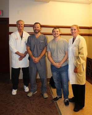 Những ca bệnh phục hồi kì diệu nhất trong năm 2017 ảnh 4