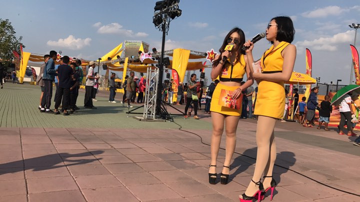 Công Phượng lập cú đúp, U23 Việt Nam đánh bại Thái Lan ảnh 4