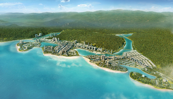 Halong Marina – trung tâm du lịch, kinh tế và giải trí hàng đầu Hạ Long ảnh 2