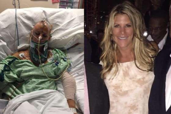 Những ca bệnh phục hồi kì diệu nhất trong năm 2017 ảnh 5