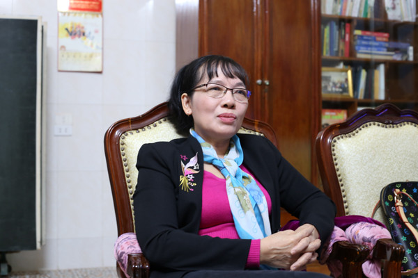 Làm thủ tục BHXH thời… 4.0 ảnh 1