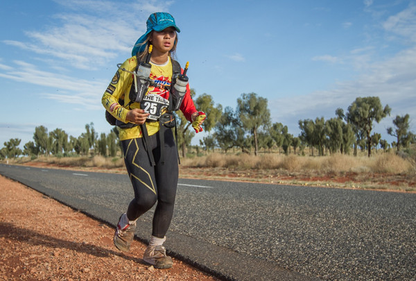 Giải Việt dã BTV- Number 1 - Nét đẹp thể thao cho ngày đầu năm mới ảnh 3