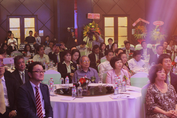 Lễ ký kết cổ đông chiến lược nhựa Rạng Đông Long An – Sojitz Pla-net ảnh 9