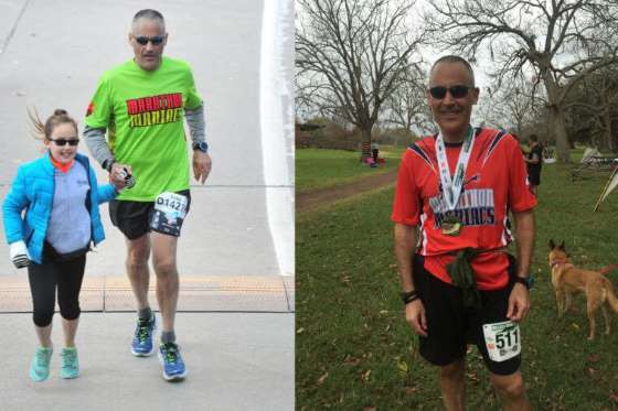 Những ca bệnh phục hồi kì diệu nhất trong năm 2017 ảnh 7