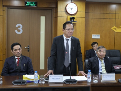 Agribank và VNPost ký kết thỏa thuận hợp tác ảnh 2