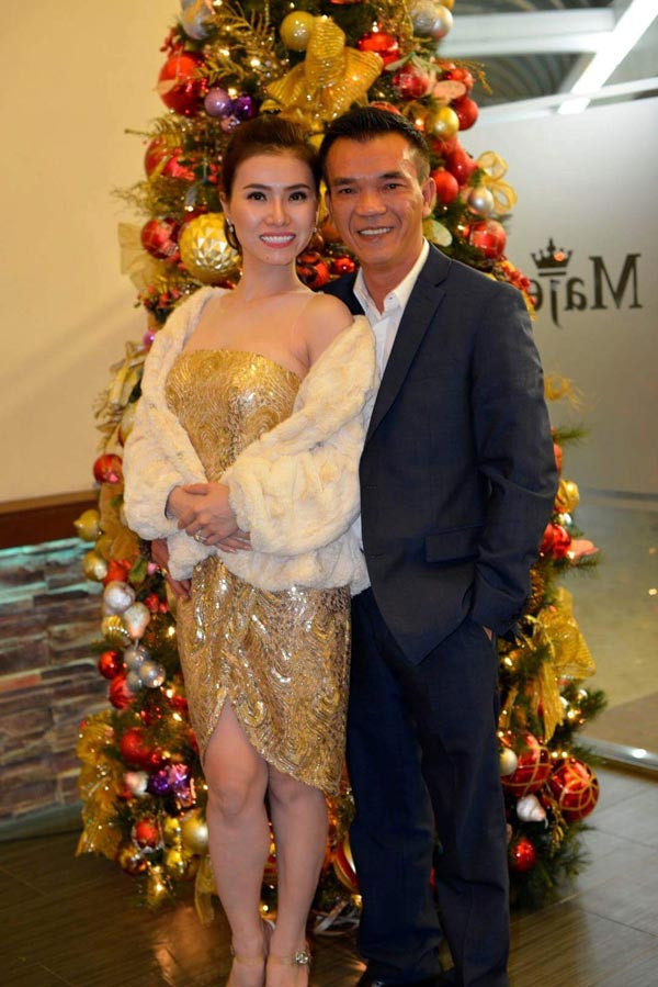  Vóc dáng chuẩn mẫu Jaclynn Châu Nguyễn đoạt danh hiệu Hoa hậu Mrs supermodel ảnh 2