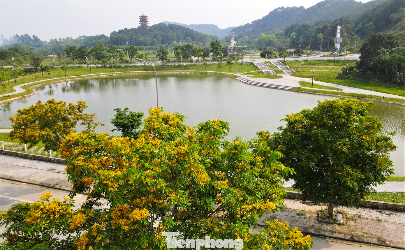 Năm 1989, Ngã ba Đồng Lộc được xếp hạng khu di tích lịch sử cấp quốc gia. Đến năm 2013, nơi đây được Thủ tướng Chính phủ ký quyết định trở thành Khu di tích lịch sử cấp quốc gia đặc biệt.