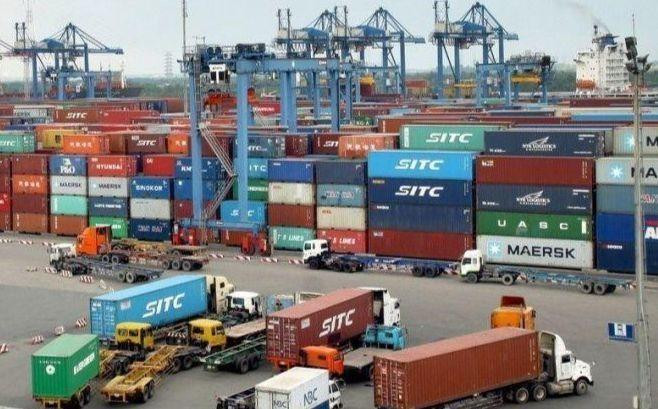 Việt Nam đứng thứ 2 ASEAN về kim ngạch xuất nhập, khẩu. Việt Nam đứng thứ 2 ASEAN về kim ngạch xuất nhập, khẩu.