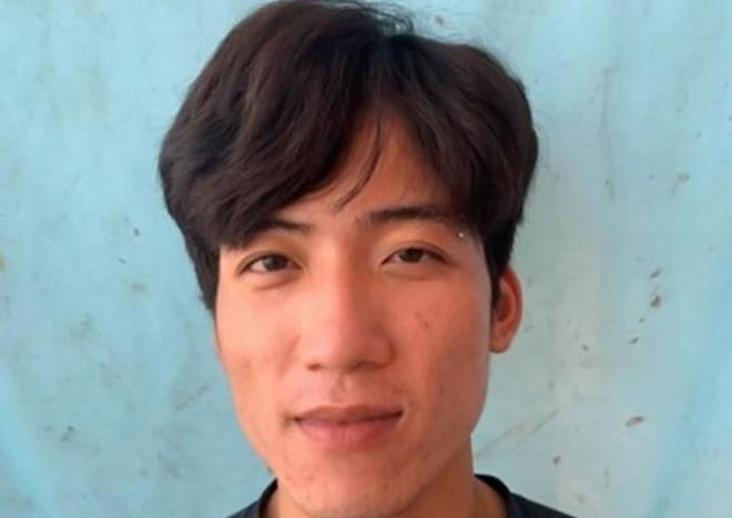 Đối tượng Nguyễn Văn Đoàn. Đối tượng Nguyễn Văn Đoàn.