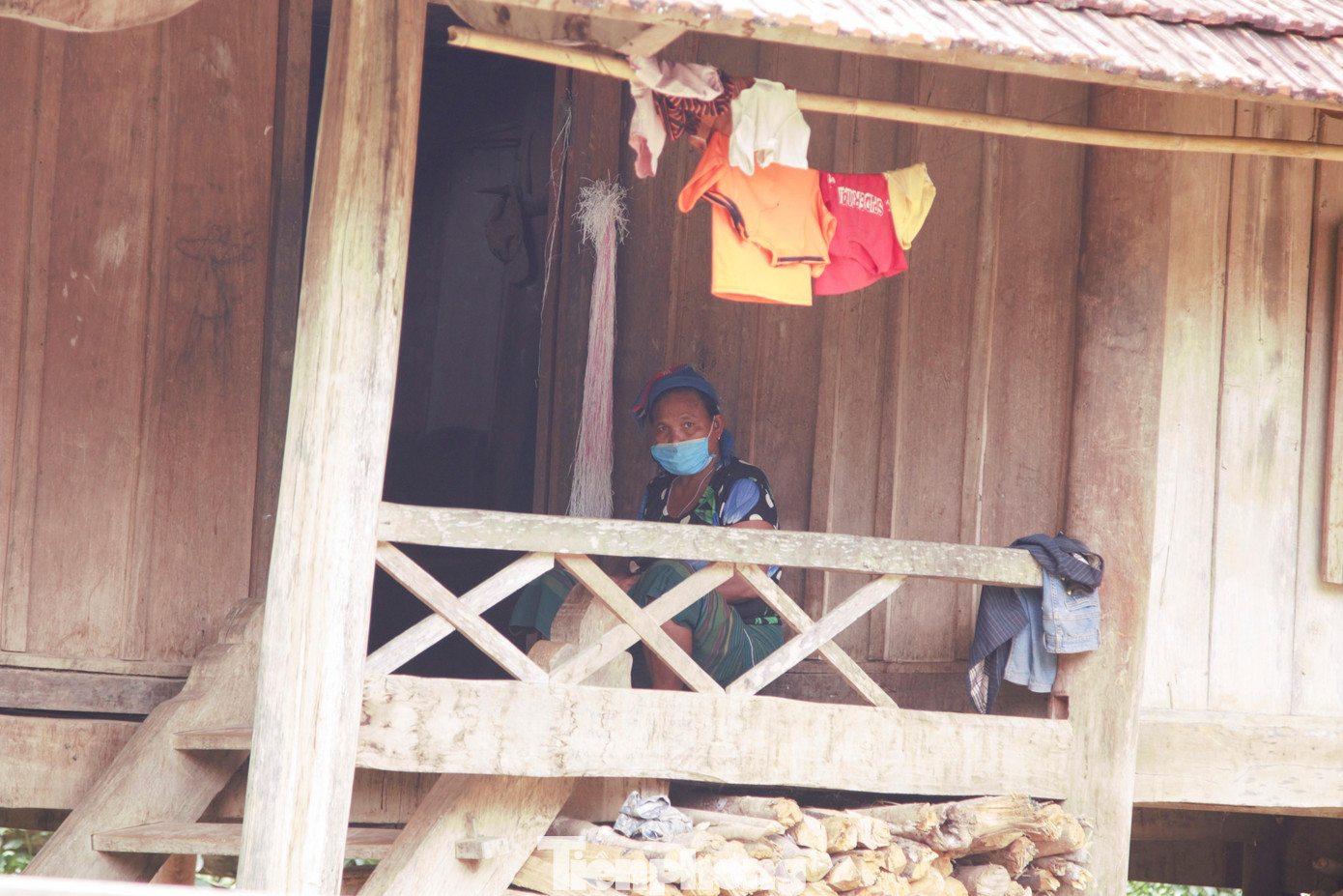 Nhận định tình hình dịch còn diễn biến phức tạp và kéo dài, trong khi cuộc sống người dân thiếu thốn, Ủy ban MTTQ huyện Kỳ Sơn, Chính quyền xã Chiêu Lưu đã ra lời kêu gọi đóng góp ủng hộ, huy động mọi nguồn lực trong công tác phòng chống dịch.