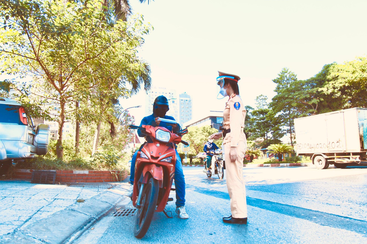 Tối 19/8, Nghệ An ghi nhận 17 ca dương tính với SARS-CoV-2. Tối 19/8, Nghệ An ghi nhận 17 ca dương tính với SARS-CoV-2.