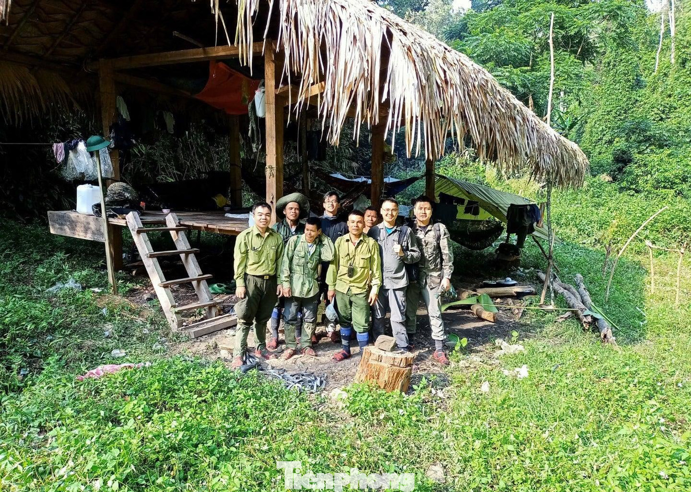 Trước nguy cơ bị suy giảm bởi các hoạt động khai thác tài nguyên rừng bất hợp pháp, khu hệ động vật rừng đang bị suy giảm bởi hoạt động săn bắt của người dân, chương trình "Ứng dụng khoa học và công nghệ nhằm nâng cao hiệu quả công tác quản lý và bảo tồn tài nguyên động vật hoang dã tại Vườn Quốc gia Pù Mát" đã được triển khai sau đó. Trước nguy cơ bị suy giảm bởi các hoạt động khai thác tài nguyên rừng bất hợp pháp, khu hệ động vật rừng đang bị suy giảm bởi hoạt động săn bắt của người dân, chương trình "Ứng dụng khoa học và công nghệ nhằm nâng cao hiệu quả công tác quản lý và bảo tồn tài nguyên động vật hoang dã tại Vườn Quốc gia Pù Mát" đã được triển khai sau đó.