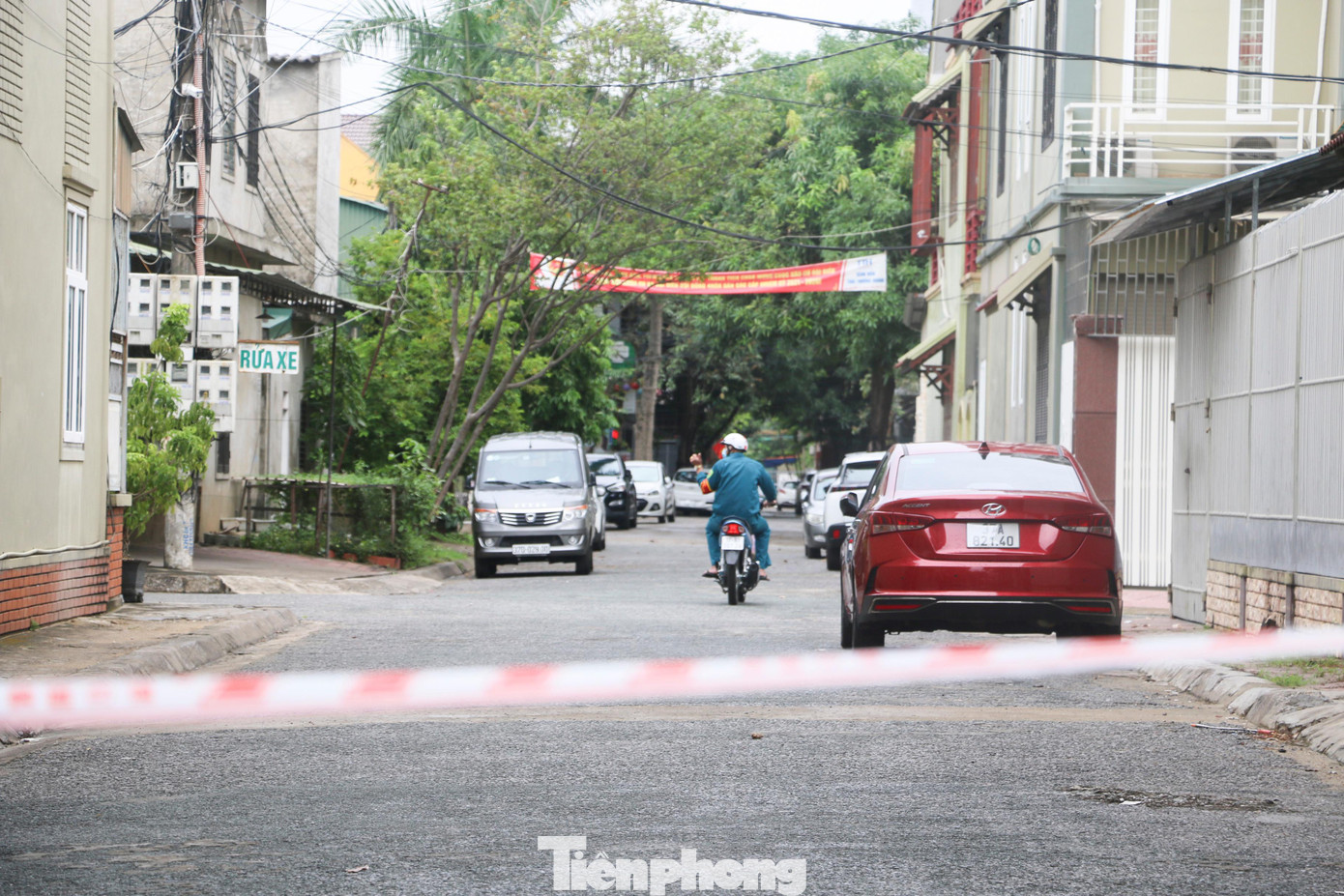 Tối 10/9, Nghệ An ghi nhận 1 ca dương tính trong cộng đồng. Tối 10/9, Nghệ An ghi nhận 1 ca dương tính trong cộng đồng.