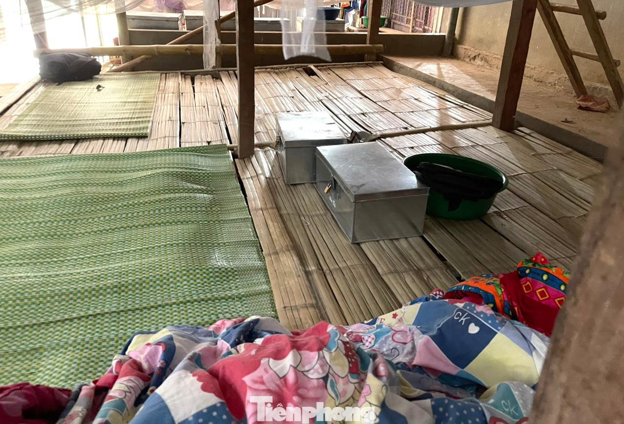 “Học sinh ở điểm lẻ quá nhiều, cơ sở vật chất không đủ nên nhiều trường mới chỉ có thể gom học sinh lớp 3 về trước. Sau khi ổn định mới có thể tiếp tục gom học sinh lớp 4 và lớp 5”, ông Lập nói và cho hay, đối với học sinh lớp 4 và lớp 5 đang ở điểm trường lẻ, các trường sẽ lên lịch để bố trí ít nhất mỗi tuần một buổi, cử giáo viên về dạy Tin học và tiếng Anh cho học sinh. “Học sinh ở điểm lẻ quá nhiều, cơ sở vật chất không đủ nên nhiều trường mới chỉ có thể gom học sinh lớp 3 về trước. Sau khi ổn định mới có thể tiếp tục gom học sinh lớp 4 và lớp 5”, ông Lập nói và cho hay, đối với học sinh lớp 4 và lớp 5 đang ở điểm trường lẻ, các trường sẽ lên lịch để bố trí ít nhất mỗi tuần một buổi, cử giáo viên về dạy Tin học và tiếng Anh cho học sinh.