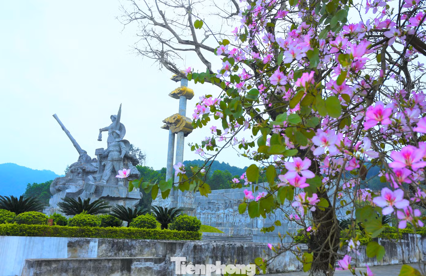 Sáng 31/10/1968, 13 chiến sĩ TNXP của tiểu đội thép, tiểu đội cảm tử thuộc Đại đội 317 - Đội 65 - Tổng đội TNXP chống Mỹ, cứu nước tỉnh Nghệ An đã anh dũng hy sinh trong lúc đang làm nhiệm vụ. Truông Bồn đã trở thành địa chỉ đỏ giáo dục truyền thống yêu nước cho tuổi trẻ, là địa chỉ văn hóa tâm linh đón hàng vạn đồng bào, chiến sĩ về đây tri ân, thăm viếng anh linh các anh hùng, liệt sĩ hôm nay và mai sau.