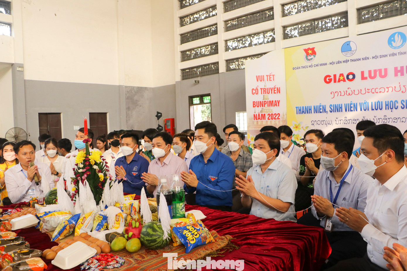 “Thông qua chương trình, Tỉnh Đoàn Nghệ An hi vọng các bạn thanh niên, sinh viên, lưu học sinh Lào sẽ là những đại sứ góp phần thắt chặt hơn nữa mối quan hệ hữu nghị đặc biệt giữa hai đất nước. Đồng thời tiếp tục truyền tải những tình cảm gắn bó keo sơn, khăng khít, bền chặt– tài sản vô giá của hai dân tộc cho thế hệ mai sau, như Chủ tịch Hồ Chí Minh đã từng khẳng định:“Việt - Lào hai nước chúng ta. Tình sâu hơn nước Hồng Hà - Cửu Long”, anh Lê Văn Lương - Ủy viên BCH T.Ư Đoàn, Bí thư Tỉnh Đoàn Nghệ An chia sẻ.