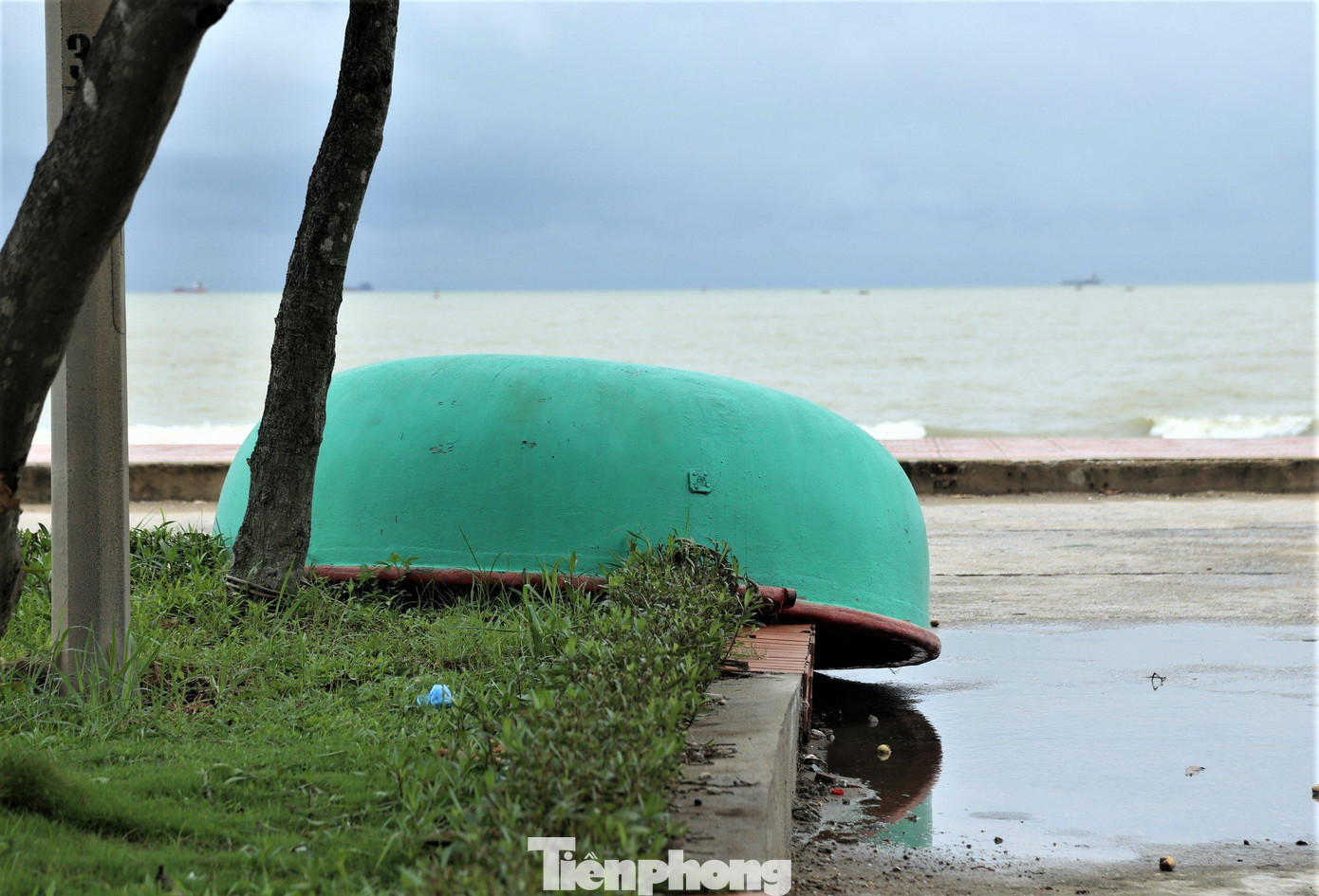 Trung tâm Dự báo Khí tượng Thủy văn Quốc gia nhận định, trong 24 giờ tới, bão Côn Sơn di chuyển theo hướng Tây Tây Bắc, mỗi giờ đi được khoảng 15km và có khả năng mạnh thêm. Đến 10 giờ ngày 10/9, tâm bão cách quần đảo Hoàng Sa khoảng 180km về phía Đông. Sức gió mạnh nhất vùng gần tâm bão mạnh cấp 10 (90-100km/giờ), giật cấp 12.