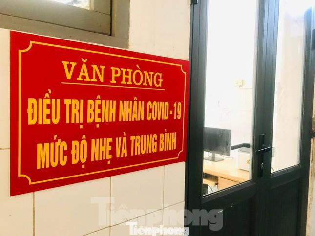 Đây là bệnh viện dã chiến thứ 2 ở Nghệ An dừng hoạt động. Đây là bệnh viện dã chiến thứ 2 ở Nghệ An dừng hoạt động.