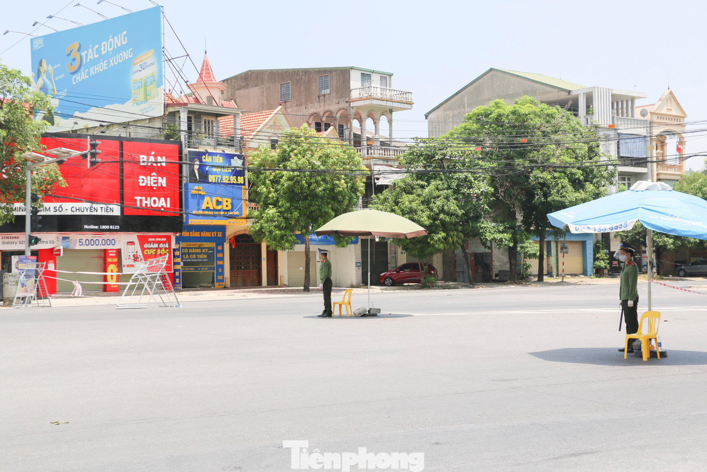 Đến sáng 25/8, Nghệ An ghi nhận 1.078 ca nhiễm COVID-19. Riêng tại thành phố Vinh ghi nhận 305 ca nhiễm.