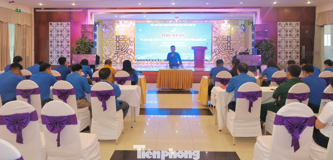 Toàn cảnh Hội nghị. Toàn cảnh Hội nghị.