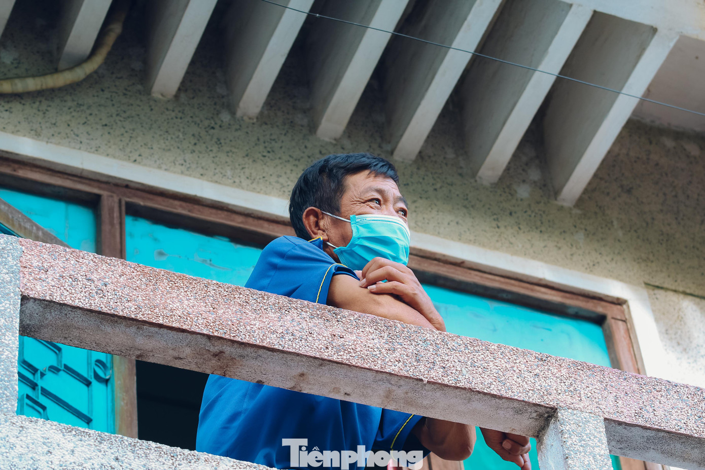 Những ngày qua, xóm trọ chạy thận đã nhận được sự chia sẻ của các nhà hảo tâm. Một ngày có khoảng 130 suất cơm được đưa đến.