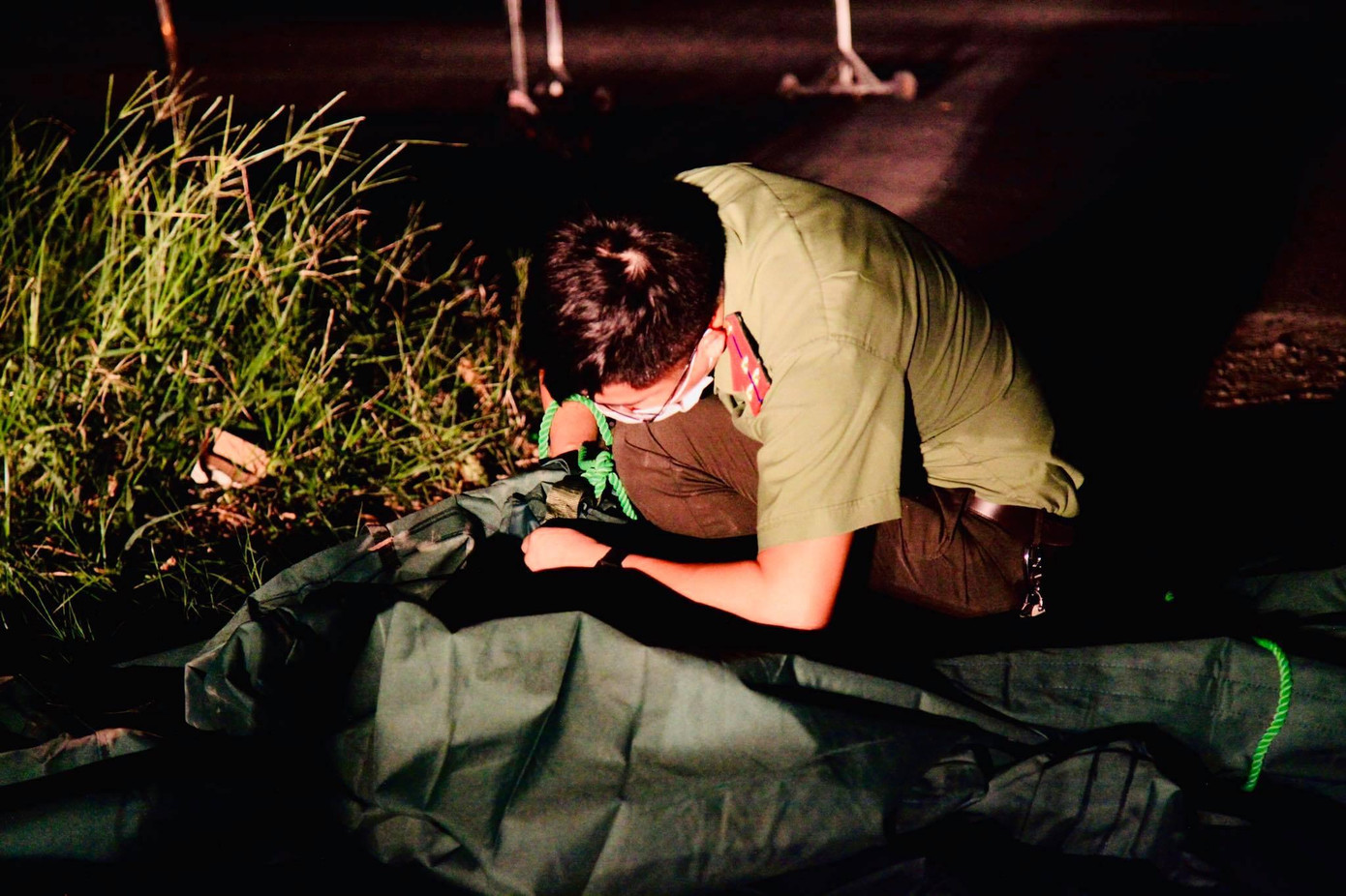 Nhiệm vụ của các chốt kiểm soát: Kiểm soát người, phương tiện vận tải ra/vào địa bàn thành phố Vinh và xử lý theo đúng các quy định hiện hành của Thủ tướng Chính phủ, Bộ Y tế, UBND tỉnh Nghệ An, UBND thành phố Vinh về công tác phòng, chống dịch bệnh COVID-19.