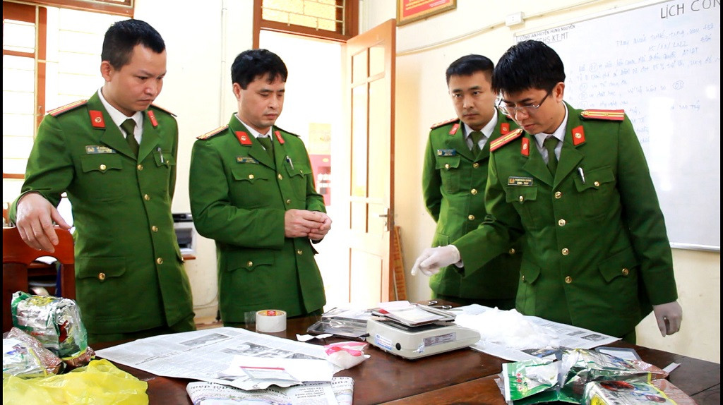 Hiện công an đang mở rộng điều tra làm rõ vụ án.