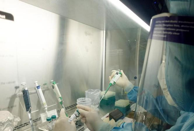 Tối 6/9, Nghệ An ghi nhận 6 ca dương tính. Tối 6/9, Nghệ An ghi nhận 6 ca dương tính.