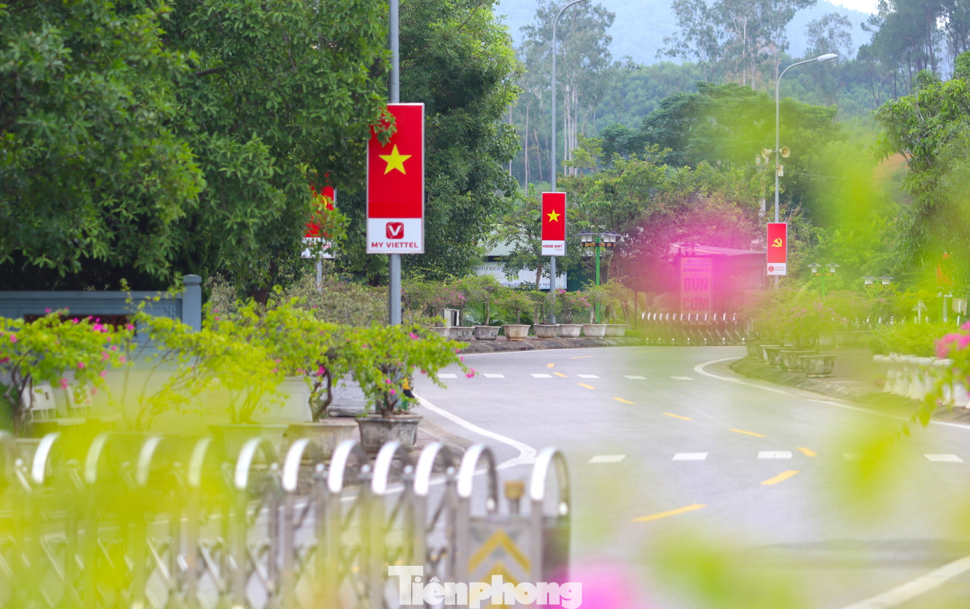 Ngày nay, Khu Di tích lịch sử quốc gia Truông Bồn đã đổi mới, trở thành địa chỉ đỏ, địa chỉ du lịch tâm linh của người dân cả nước.