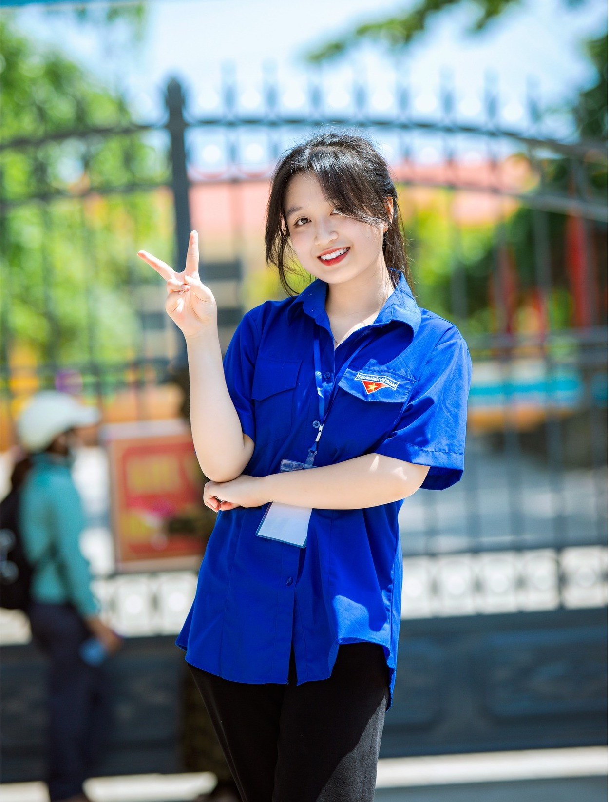 Ảnh: Rạng Đông