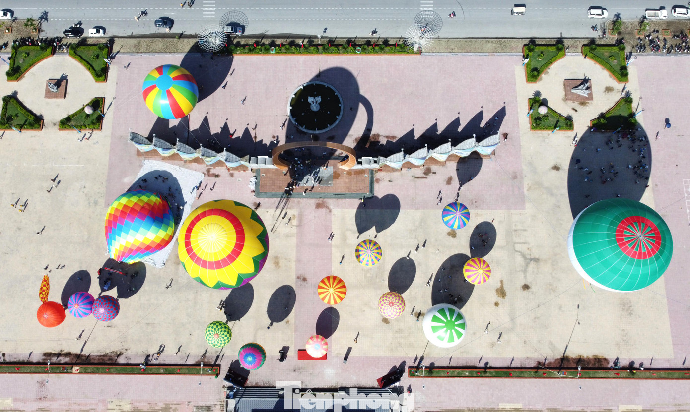 Đây là hoạt động du lịch thể thao mới, đặc sắc mà phố biển Cửa Lò mong muốn nối dài chuỗi hoạt động kích cầu du lịch, thu hút hấp dẫn du khách và công chúng đến nghỉ dưỡng và tắm biển tại Cửa Lò