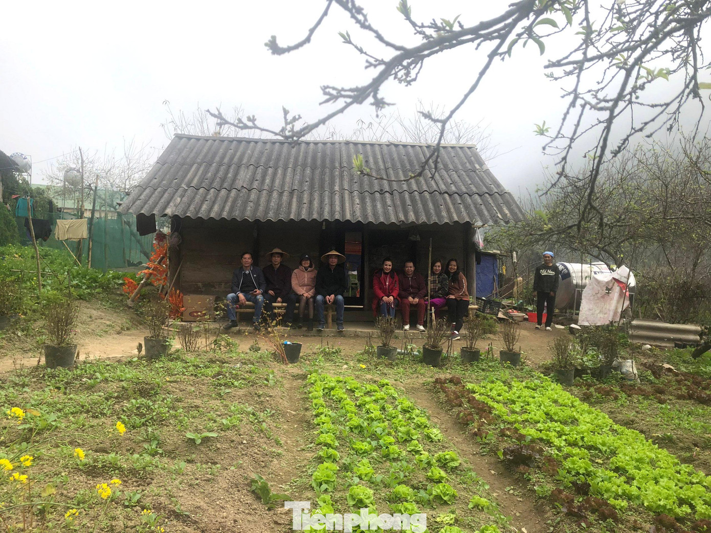 Ngoài lợi thế về núi rừng hoang sơ, phong cảnh hữu tình vào mùa đào mận bung nở, du khách về Mường Lống còn rất thích thú khi được hòa mình sống với người dân tộc bản địa, được trải nghiệm nấu ăn, làm các món bánh truyền thống của đồng bào dân tộc Mông…